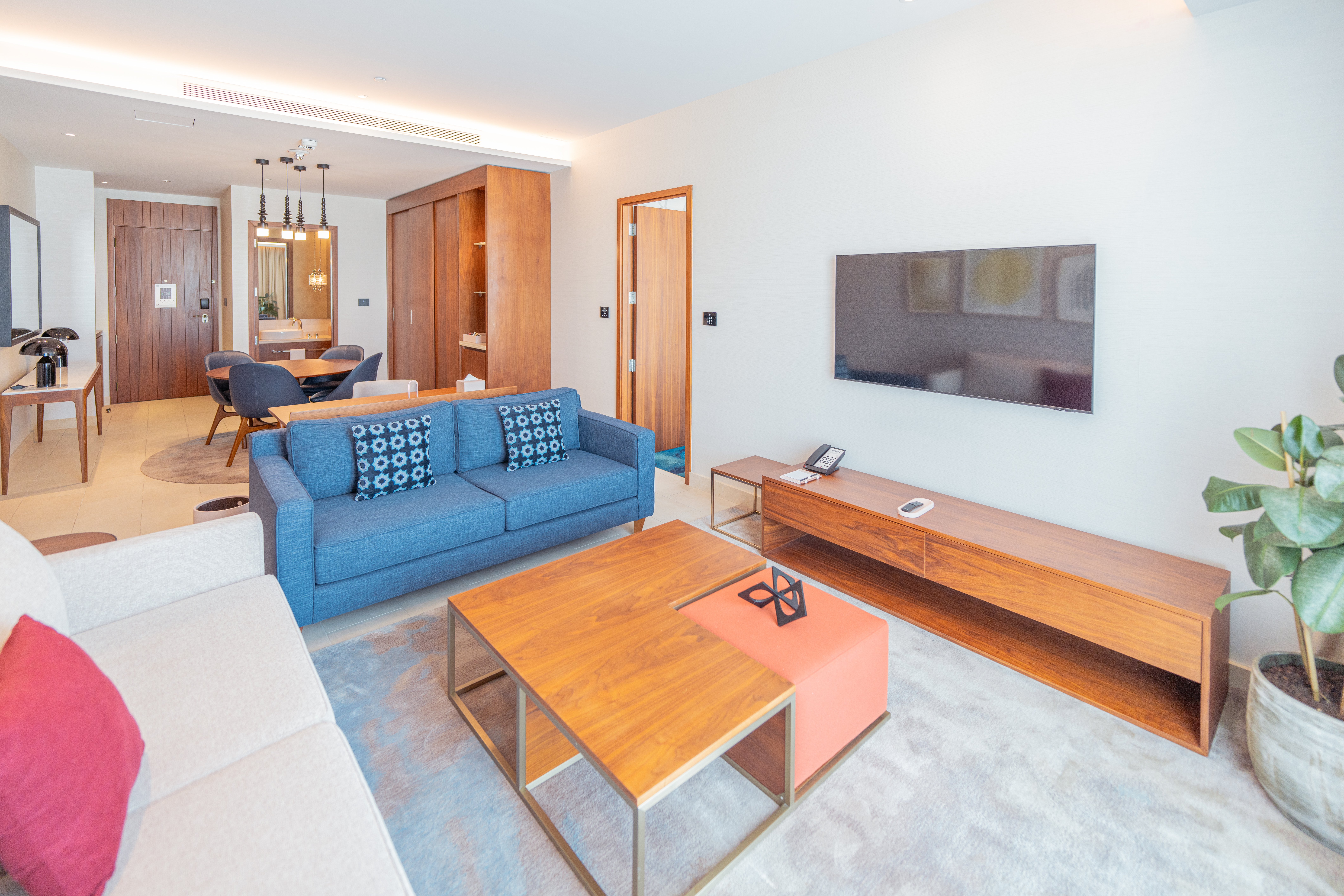 Welcome illustration